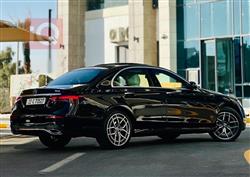 مێرسێدس بێنز E-Class